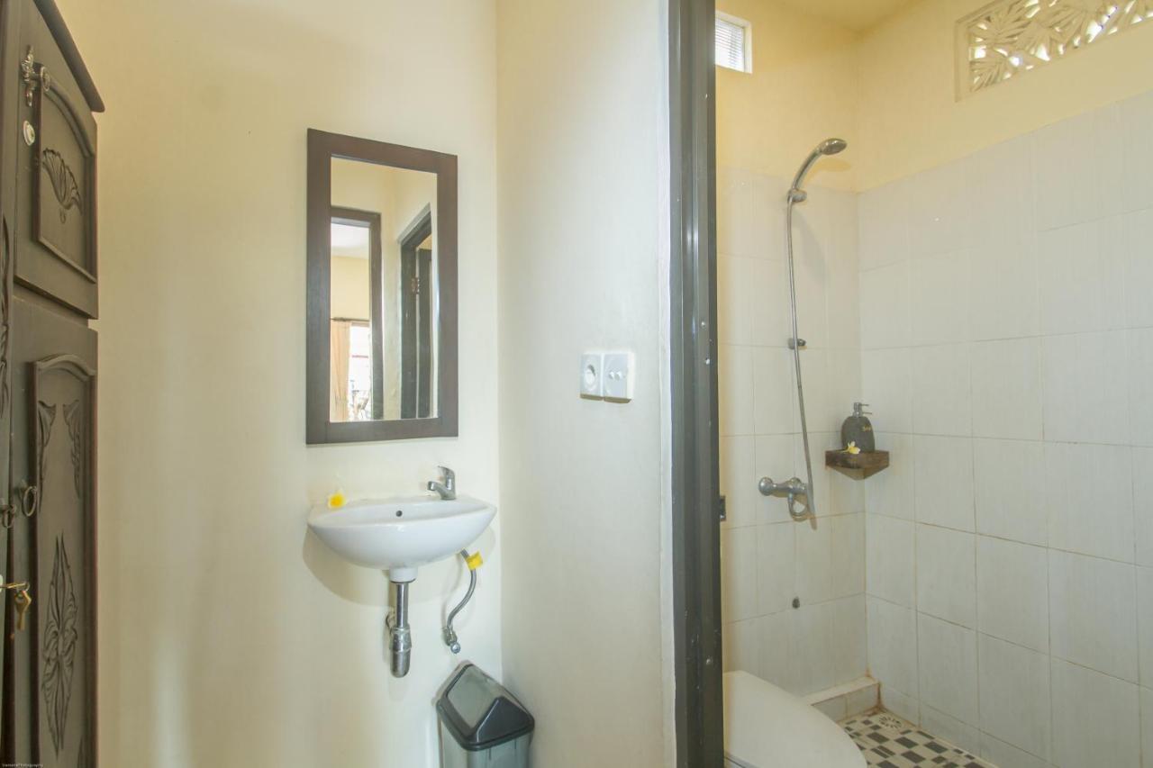 Kudesa Homestay 乌布 外观 照片