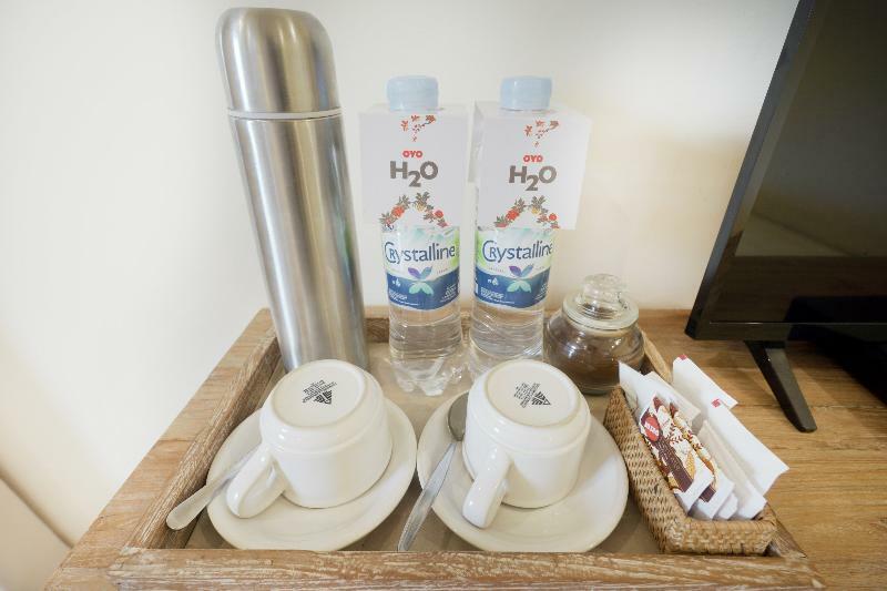 Kudesa Homestay 乌布 外观 照片