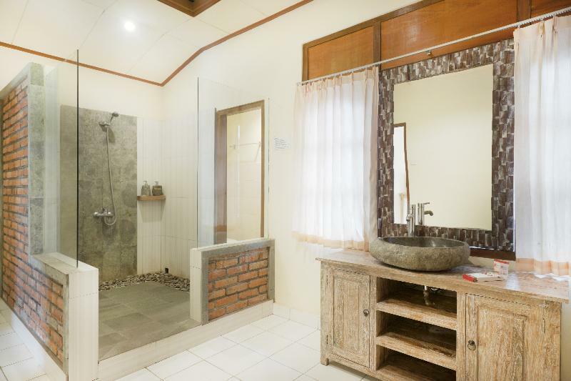 Kudesa Homestay 乌布 外观 照片