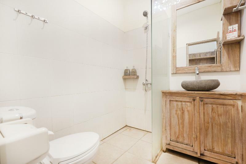 Kudesa Homestay 乌布 外观 照片